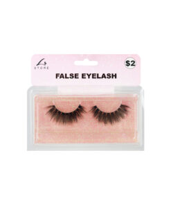 False Eyelashes