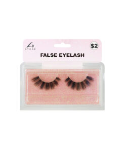 False Eyelashes