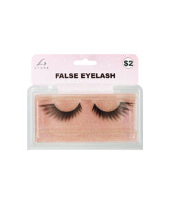 False Eyelashes
