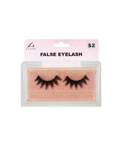 False Eyelashes