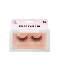 False Eyelashes