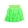 Neon Green Lace Tutu