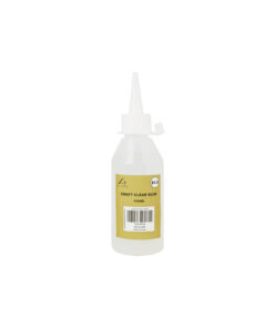 Clear Craft Glue 100ml