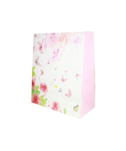 Butterfly Extra-Large Paper Bags 50cm