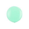 Pastel Green Latex Balloon 36inch 1pc