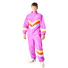 80's Shell Suit Man XL