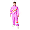 80's Shell Suit Man XL