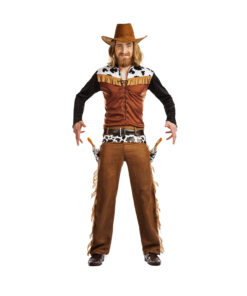 Texas Cowboy Adult