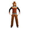 Texas Cowboy Adult