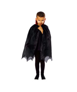 Vampire Cape Child