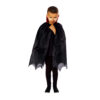 Lil Vampire Cape Child