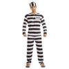 Prisoner Man Adults