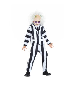 Spooky Man Child