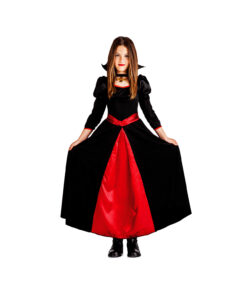 Vampire Dress Child