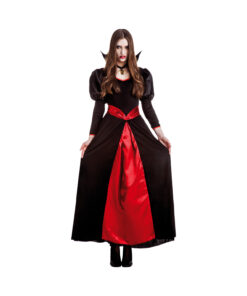 Vampire Dress Adults