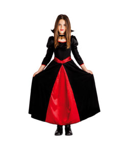 Vampire Dress Child