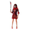 Vintage Clown Adult