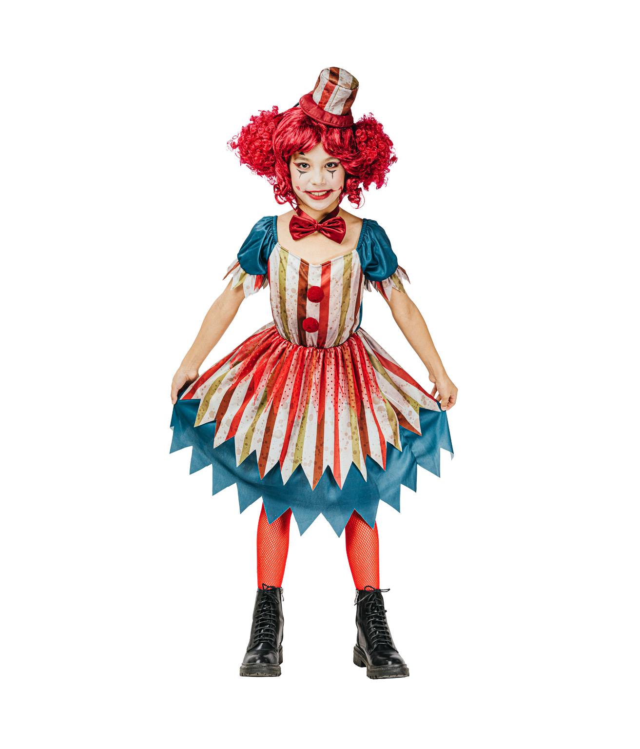 Vintage Clown Child | LookSharpStore