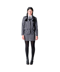 Gothic School Girl Adult