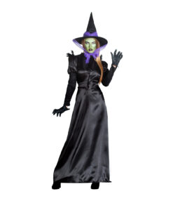 Green Witch Adult