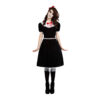 Zombie Maid Adults
