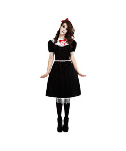 Zombie Maid Adults