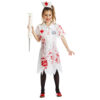 Zombie Nurse Child