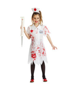 Zombie Nurse Child