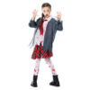 Zombie School Girl 155