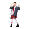 Zombie School Girl 155