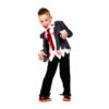 Zombie School Boy 155