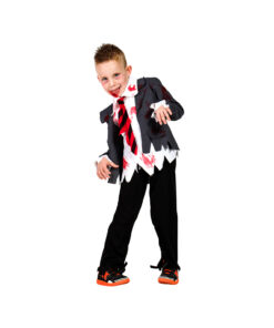 Zombie School Boy 155