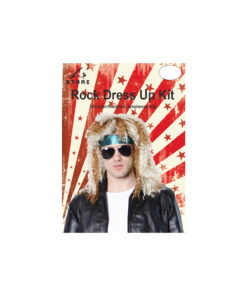 Rock Dress Up Kit