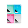 A4 Document Pouch Assorted