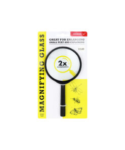 Large Magnifying Glass 10cm