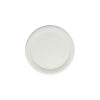 Biodegradable Plate 7in 25pc
