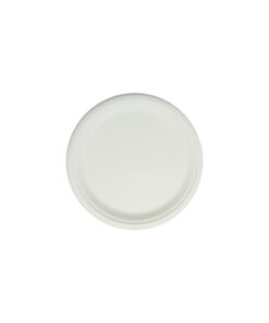 Biodegradable Plate 7in 25pc