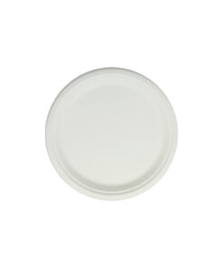 Biodegradable Plate 9in 25pc