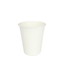 Biodegradable Cups 8oz 25pc