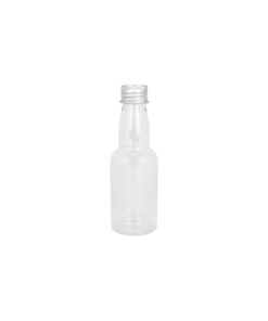 Plastic Craft Bottles 60ml 4pk