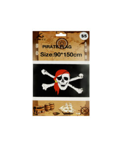 Pirate Flag 150cm