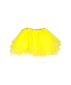 Yellow Tutu Kids