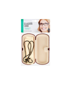 Alternative view of Glasses Case With Cloth Assorted