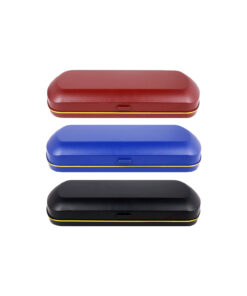 Glasses Case With Cloth Assorted