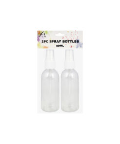 Alternative view of Spray Bottles 80ml 2pk