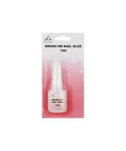 Brush-On Nail Glue 10g