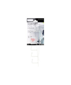 Kitchen Cabinet Utility 6 Hooks