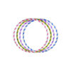 Laser Hula Hoop Assorted 55cm