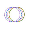 Laser Hula Hoop Assorted 65cm