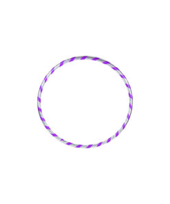 Alternative view of Laser Hula Hoop Assorted 65cm